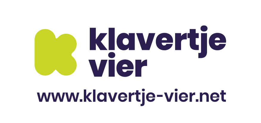 drukkers van visitekaartjes Tessenderlo | Klavertje-Vier Tessenderlo