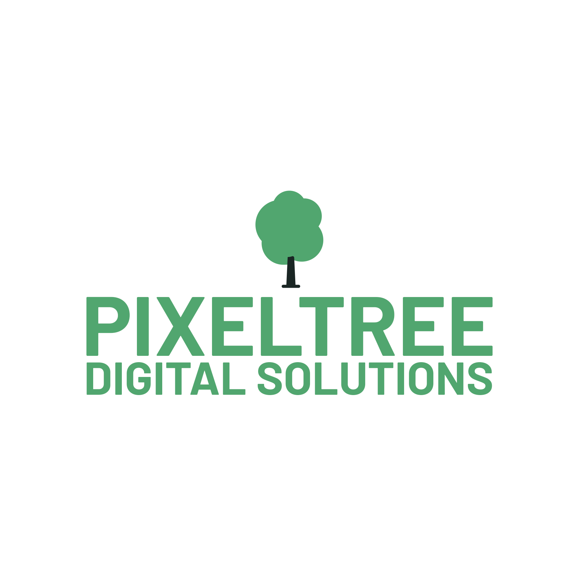 drukkers van visitekaartjes Diksmuide Pixeltree - digital solutions